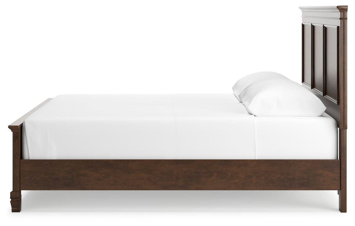 Danabrin Bed - Jack’s Furniture and More (Laredo, TX)