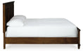 Danabrin Bed - Jack’s Furniture and More (Laredo, TX)
