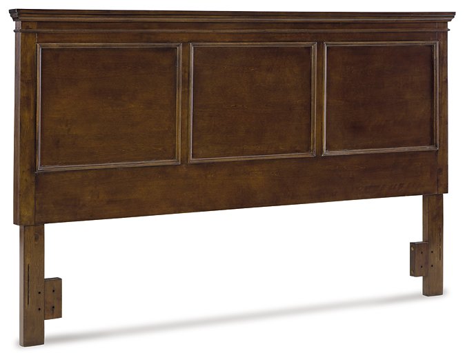 Danabrin Bed - Jack’s Furniture and More (Laredo, TX)