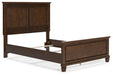 Danabrin Bed - Jack’s Furniture and More (Laredo, TX)
