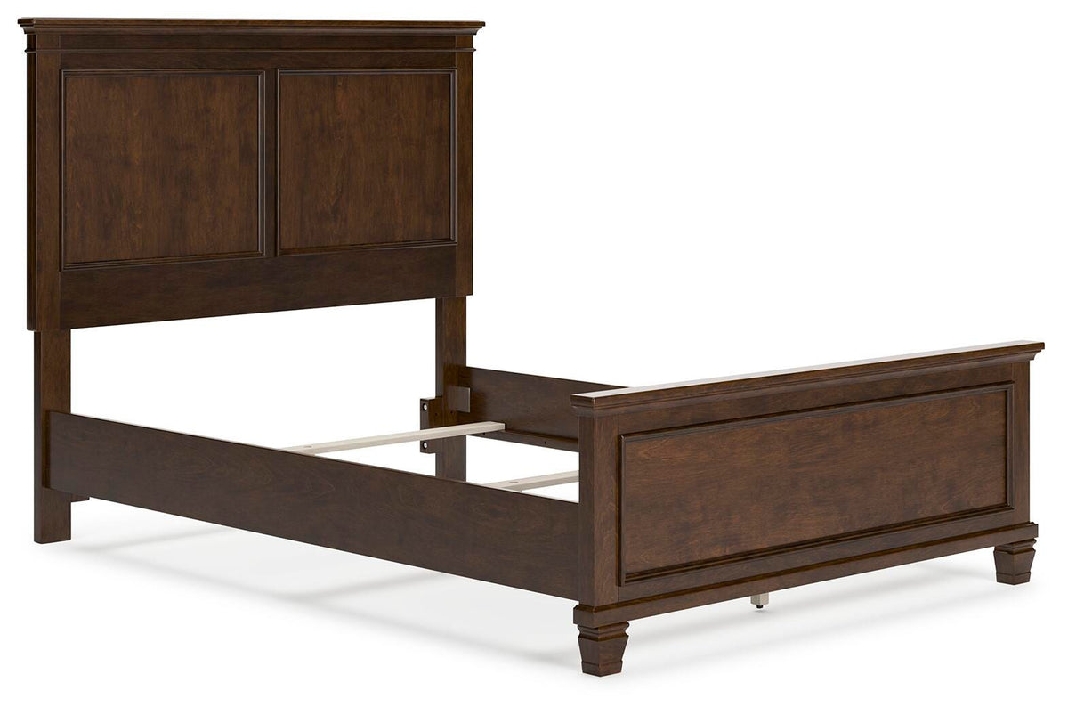 Danabrin Bed - Jack’s Furniture and More (Laredo, TX)