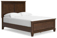 Danabrin Bed - Jack’s Furniture and More (Laredo, TX)