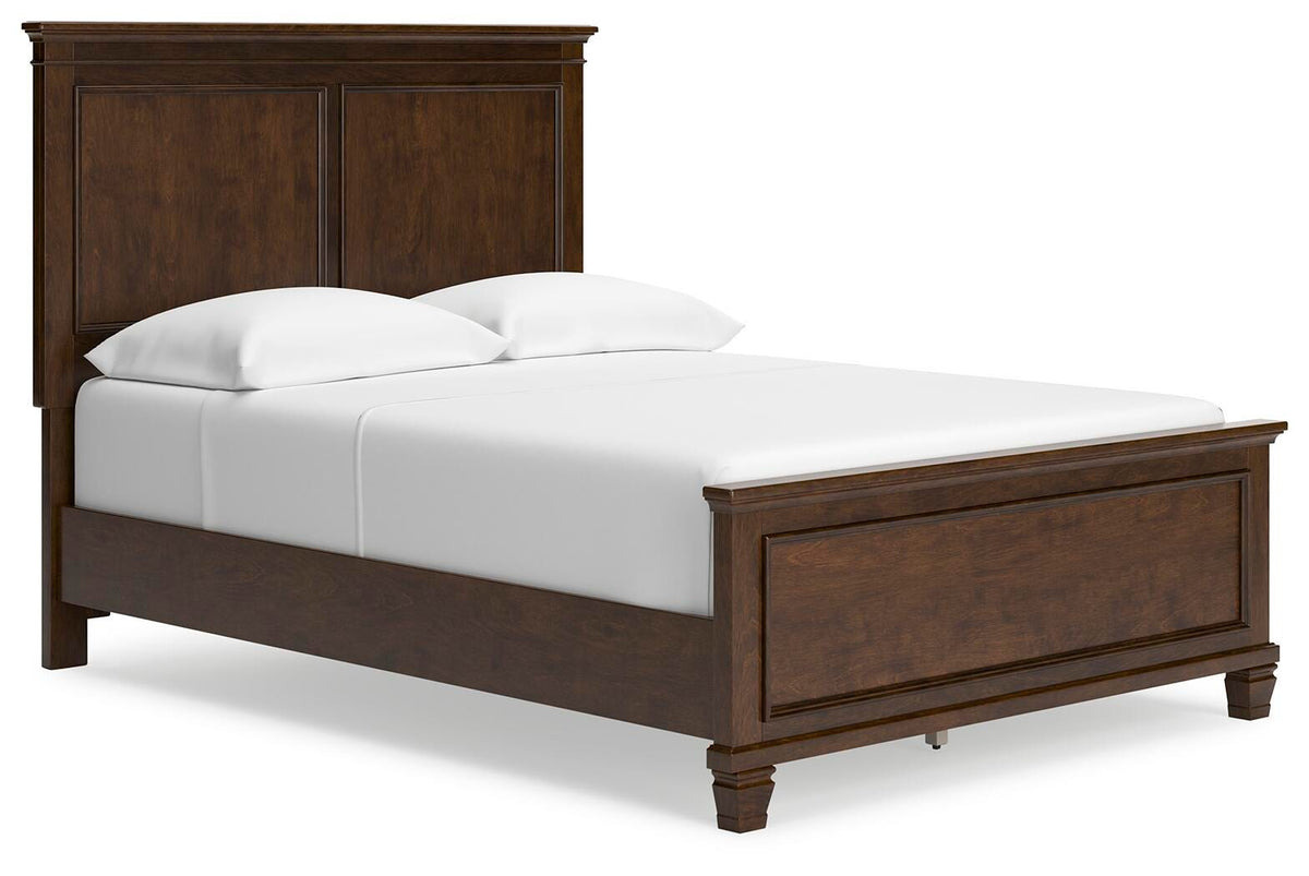 Danabrin Bed - Jack’s Furniture and More (Laredo, TX)