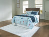 Danabrin Panel Storage Bed - Jack’s Furniture and More (Laredo, TX)