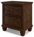 Danabrin Nightstand - Jack’s Furniture and More (Laredo, TX)