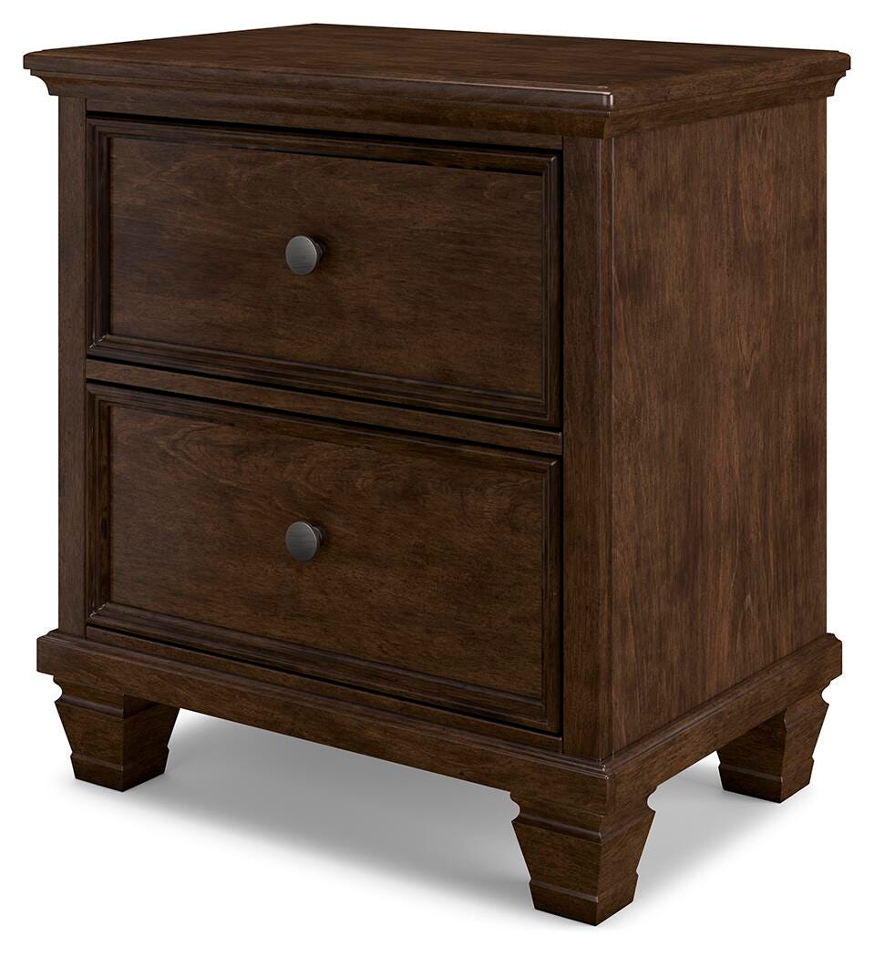 Danabrin Nightstand - Jack’s Furniture and More (Laredo, TX)
