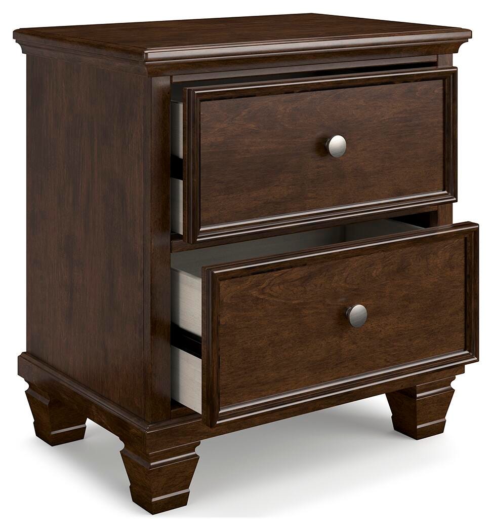 Danabrin Bedroom Set - Jack’s Furniture and More (Laredo, TX)
