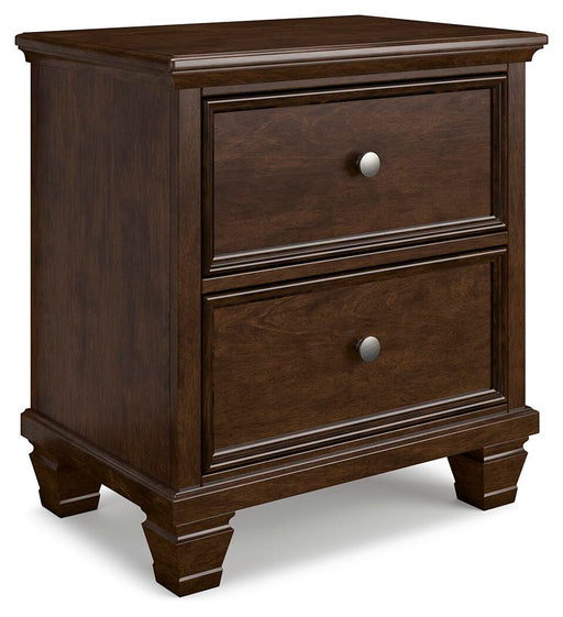 Danabrin Nightstand - Jack’s Furniture and More (Laredo, TX)