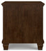 Danabrin Bedroom Set - Jack’s Furniture and More (Laredo, TX)