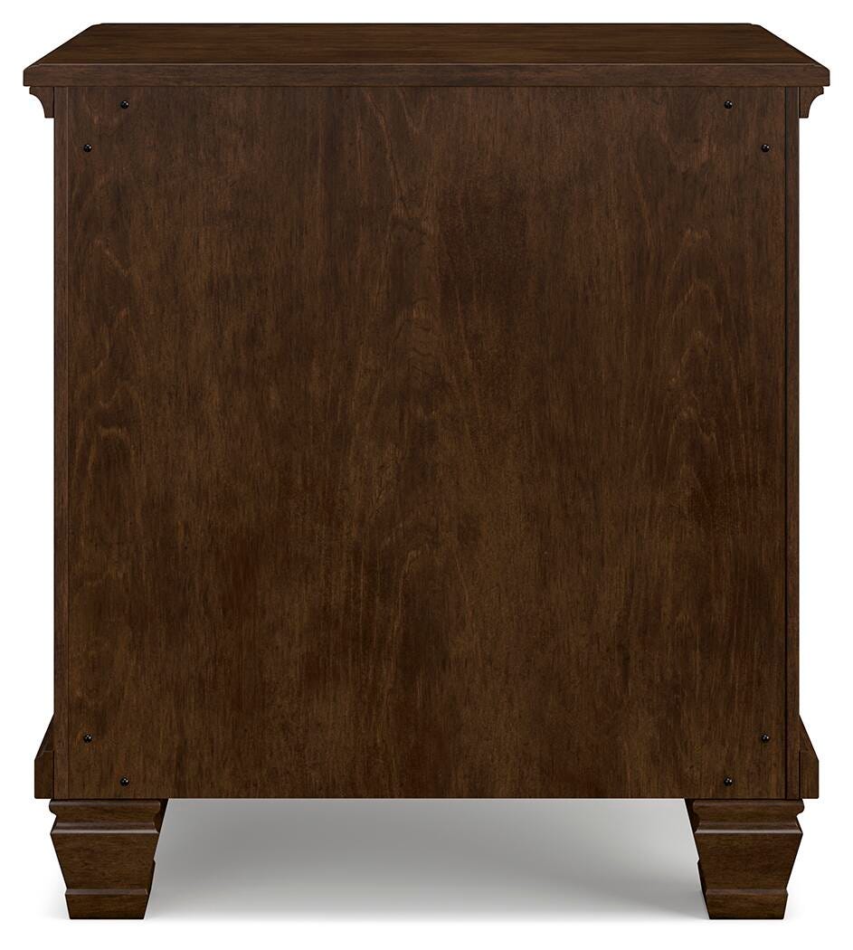 Danabrin Bedroom Set - Jack’s Furniture and More (Laredo, TX)