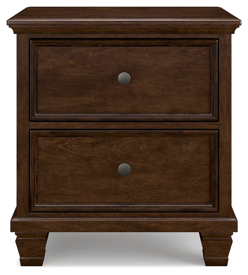 Danabrin Nightstand - Jack’s Furniture and More (Laredo, TX)