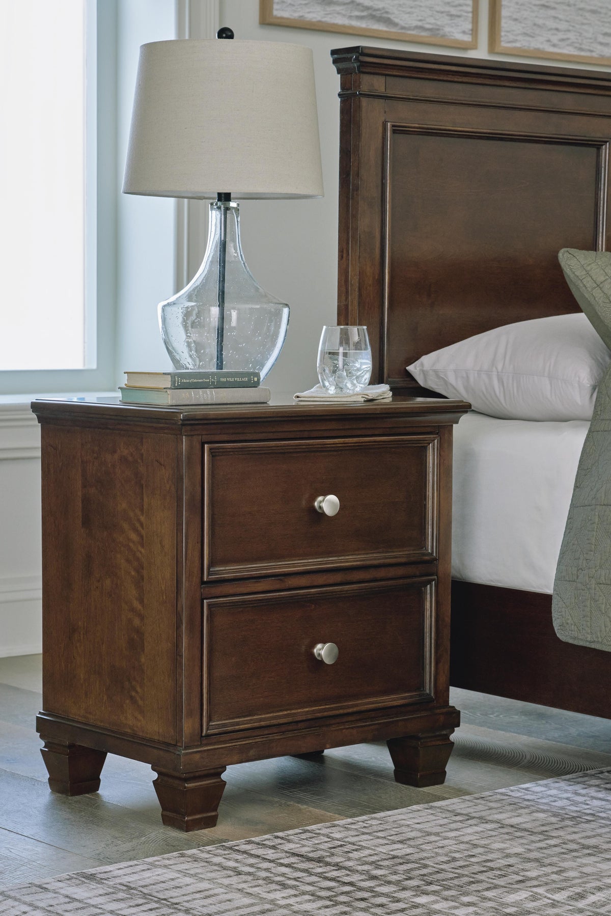 Danabrin Bedroom Set - Jack’s Furniture and More (Laredo, TX)