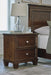 Danabrin Nightstand - Jack’s Furniture and More (Laredo, TX)