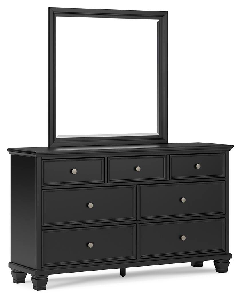 Lanolee Bedroom Set - Jack’s Furniture and More (Laredo, TX)