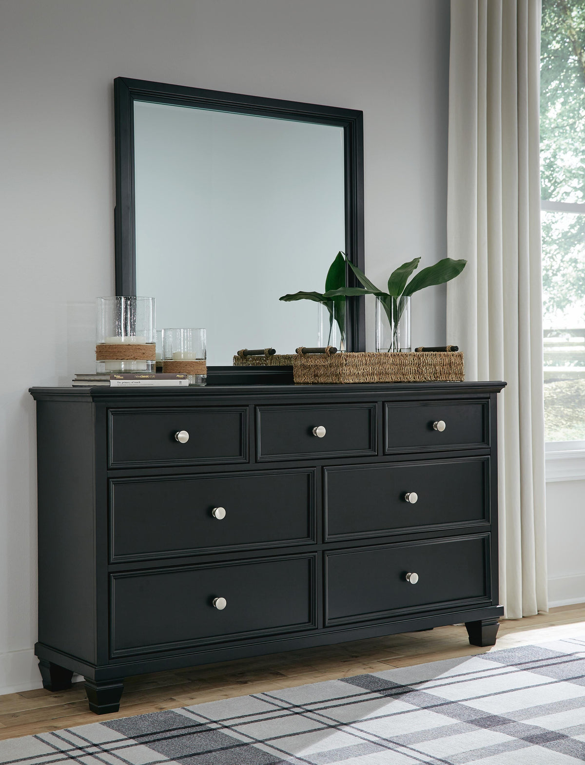 Lanolee Bedroom Set - Jack’s Furniture and More (Laredo, TX)