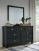 Lanolee Bedroom Set - Jack’s Furniture and More (Laredo, TX)