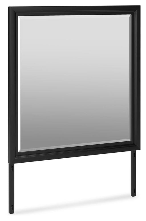 Lanolee Bedroom Mirror - Jack’s Furniture and More (Laredo, TX)