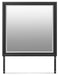 Lanolee Bedroom Mirror - Jack’s Furniture and More (Laredo, TX)