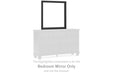 Lanolee Bedroom Mirror - Jack’s Furniture and More (Laredo, TX)