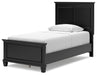 Lanolee Bedroom Set - Jack’s Furniture and More (Laredo, TX)