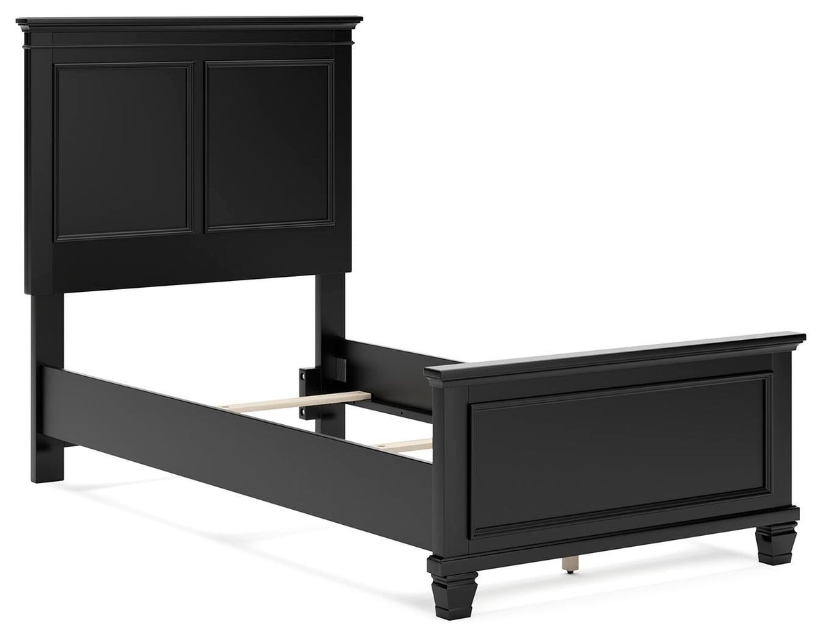 Lanolee Bedroom Set - Jack’s Furniture and More (Laredo, TX)