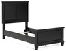 Lanolee Bedroom Set - Jack’s Furniture and More (Laredo, TX)