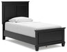 Lanolee Bedroom Set - Jack’s Furniture and More (Laredo, TX)