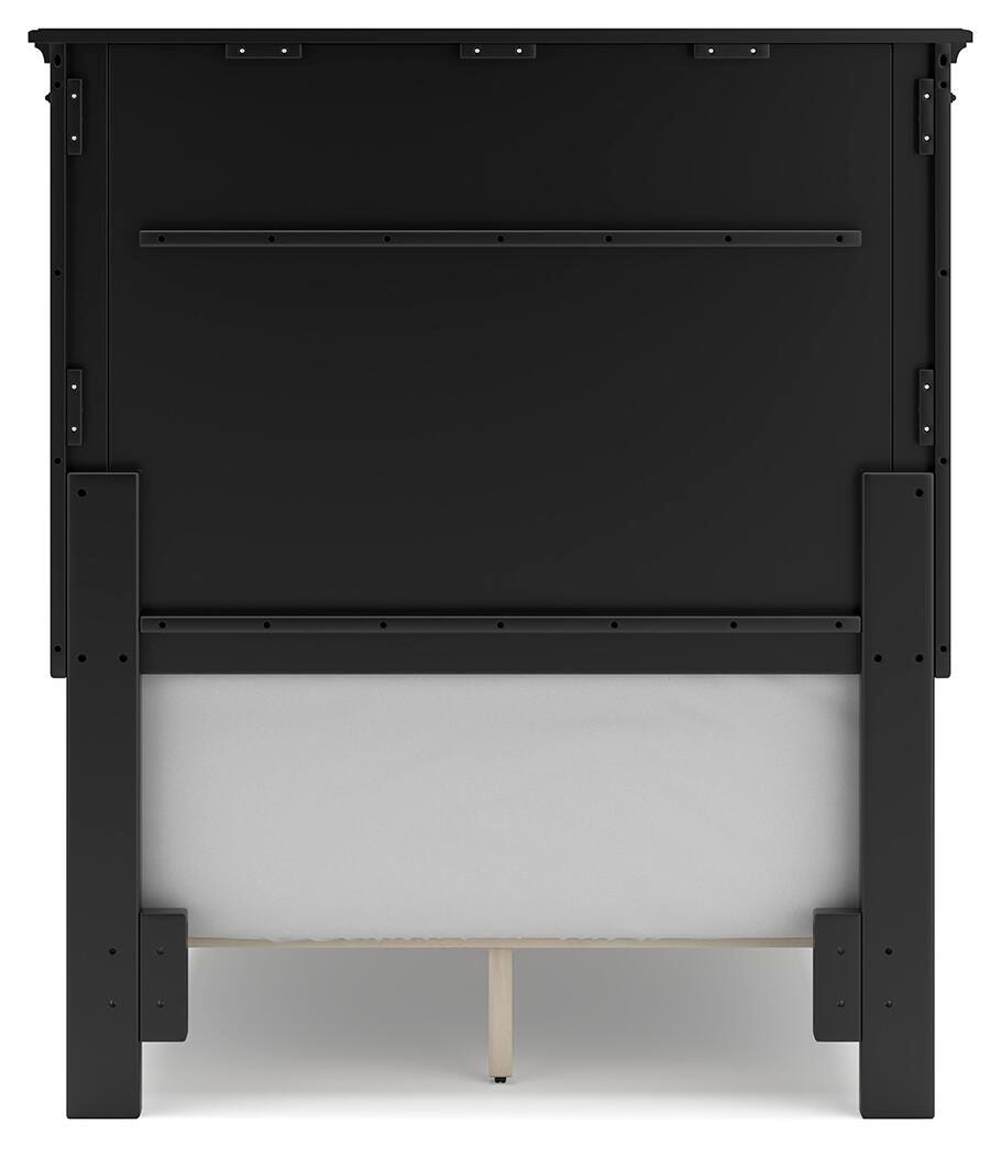Lanolee Bedroom Set - Jack’s Furniture and More (Laredo, TX)