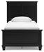 Lanolee Bedroom Set - Jack’s Furniture and More (Laredo, TX)
