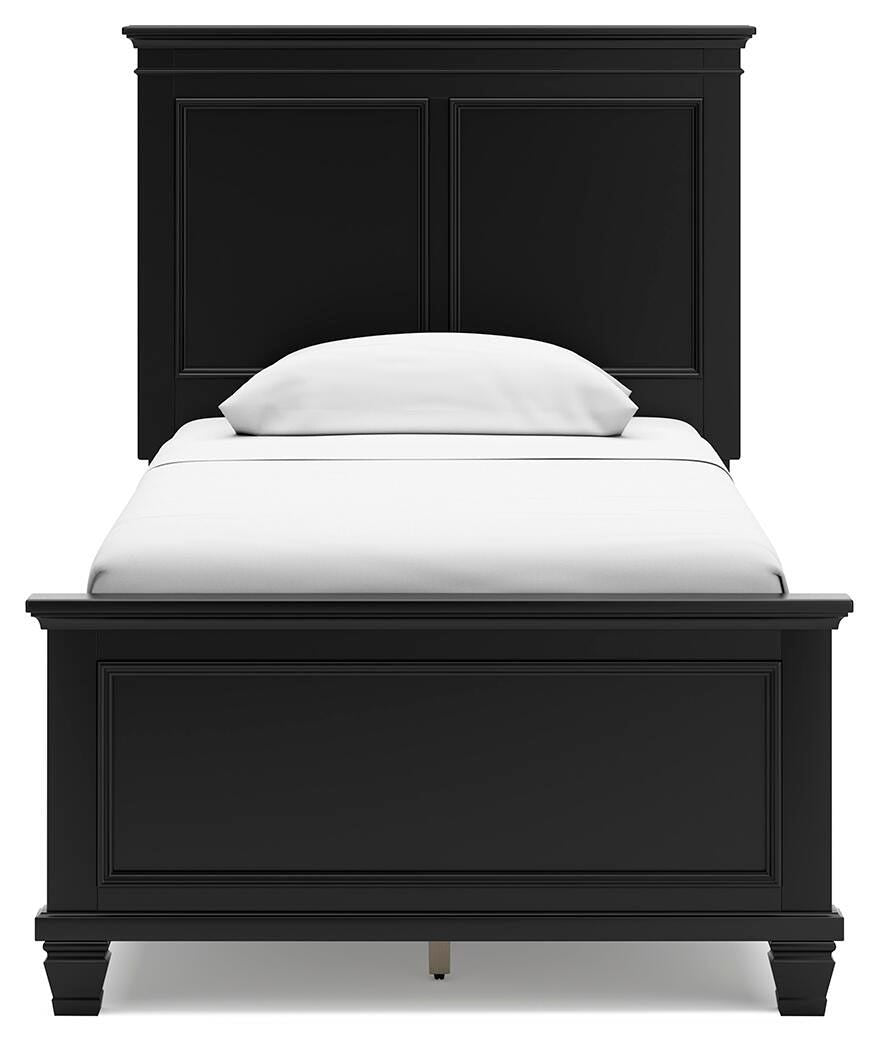 Lanolee Bedroom Set - Jack’s Furniture and More (Laredo, TX)