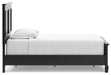 Lanolee Bedroom Set - Jack’s Furniture and More (Laredo, TX)