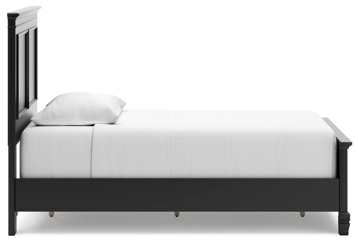 Lanolee Bedroom Set - Jack’s Furniture and More (Laredo, TX)