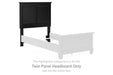 Lanolee Panel Storage Bed - Jack’s Furniture and More (Laredo, TX)