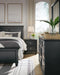 Lanolee Bedroom Set - Jack’s Furniture and More (Laredo, TX)