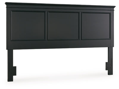 Lanolee Panel Storage Bed - Jack’s Furniture and More (Laredo, TX)