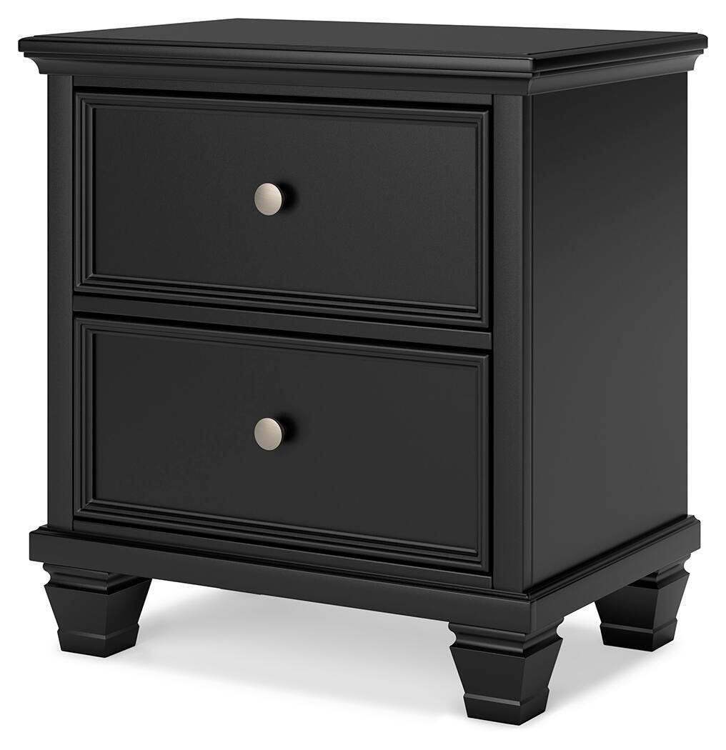Lanolee Bedroom Set - Jack’s Furniture and More (Laredo, TX)