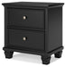 Lanolee Bedroom Set - Jack’s Furniture and More (Laredo, TX)