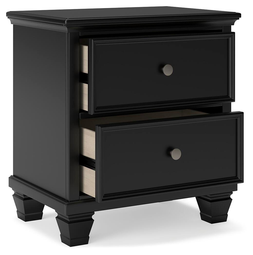 Lanolee Bedroom Set - Jack’s Furniture and More (Laredo, TX)
