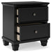 Lanolee Bedroom Set - Jack’s Furniture and More (Laredo, TX)