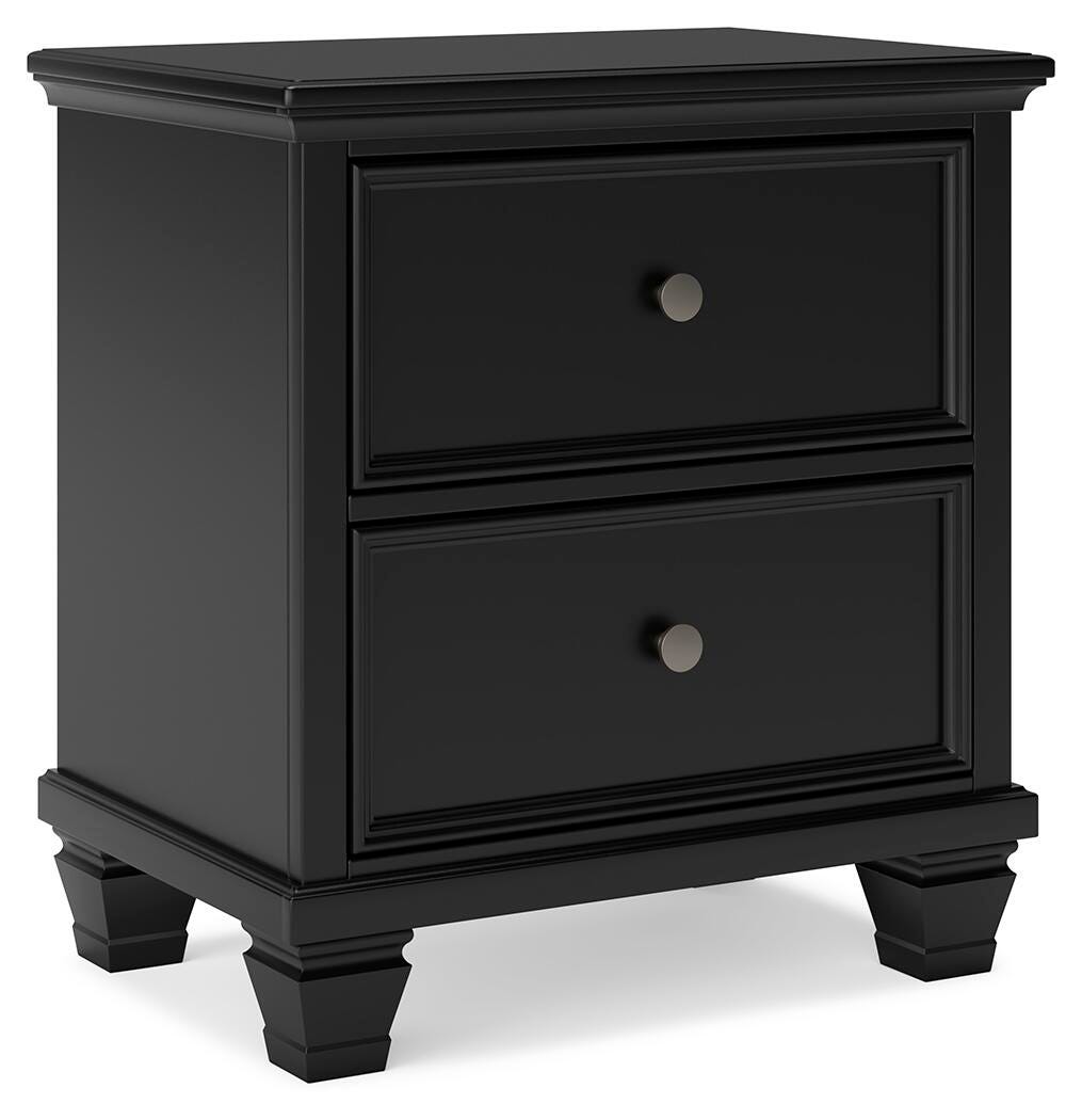 Lanolee Bedroom Set - Jack’s Furniture and More (Laredo, TX)
