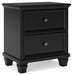 Lanolee Bedroom Set - Jack’s Furniture and More (Laredo, TX)