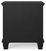 Lanolee Bedroom Set - Jack’s Furniture and More (Laredo, TX)