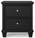 Lanolee Bedroom Set - Jack’s Furniture and More (Laredo, TX)