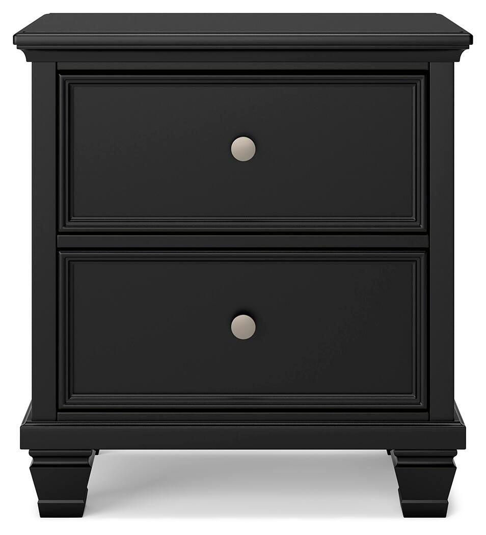 Lanolee Bedroom Set - Jack’s Furniture and More (Laredo, TX)