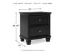 Lanolee Bedroom Set - Jack’s Furniture and More (Laredo, TX)