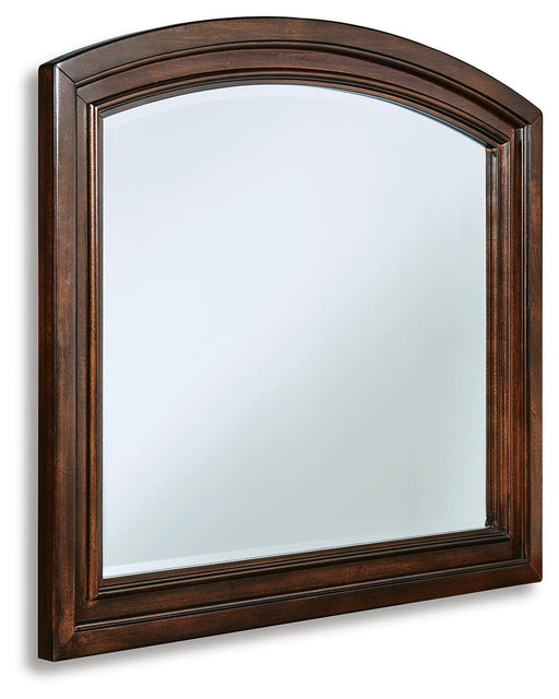 Porter Bedroom Mirror - Jack’s Furniture and More (Laredo, TX)