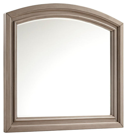 Lettner Bedroom Mirror - Jack’s Furniture and More (Laredo, TX)