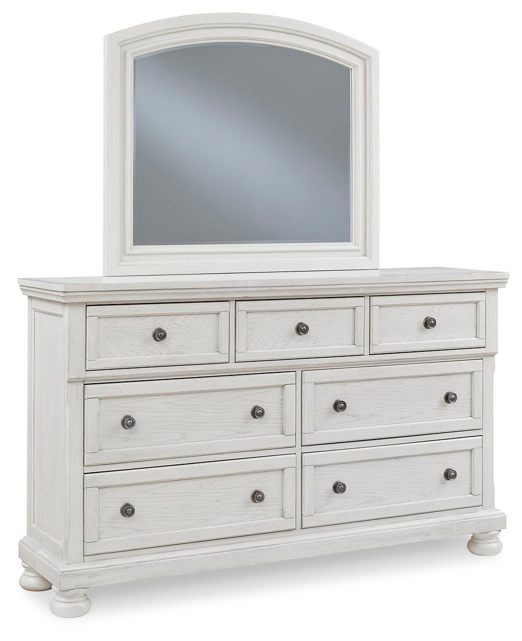 Robbinsdale Bedroom Set - Jack’s Furniture and More (Laredo, TX)
