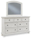 Robbinsdale Bedroom Set - Jack’s Furniture and More (Laredo, TX)