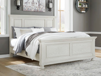 Robbinsdale Bedroom Set - Jack’s Furniture and More (Laredo, TX)